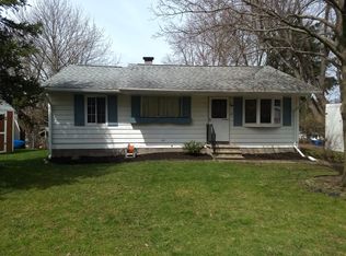 29 Lynaugh Rd, Victor, NY 14564