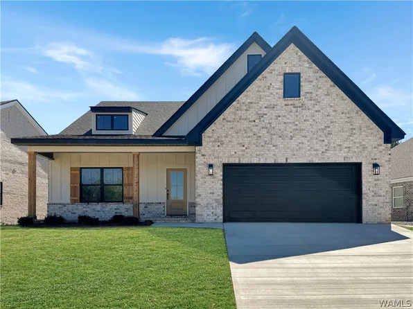 9634 Crete Cir, Tuscaloosa, AL 35406