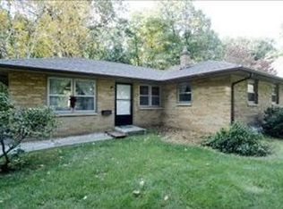 4020 Valley St, Kalamazoo, MI 49006
