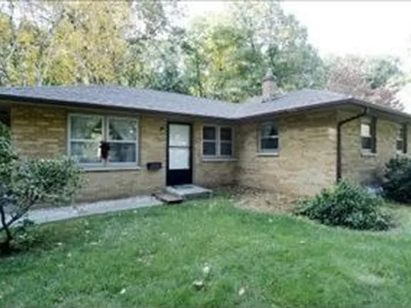 4020 Valley St, Kalamazoo, MI 49006