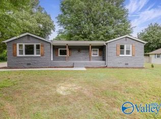 8950 County Road 15, Florence, AL 35633