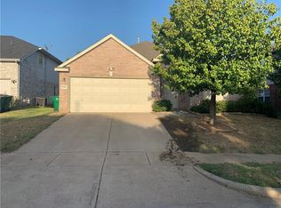 6744 Cedar View Trl, Watauga, TX 76137