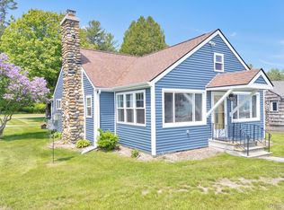2968 Wolverine Rd, East Tawas, MI 48730