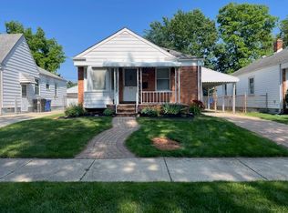 9952 Rockland, Redford, MI