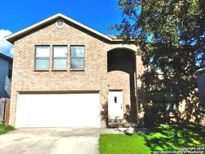 13343 Partridge Hl, San Antonio, TX, 78247
