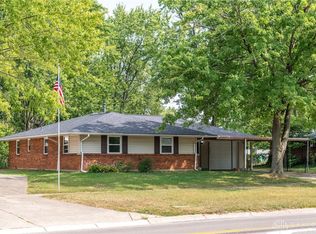 4787 Fishburg Rd, Dayton, OH 45424