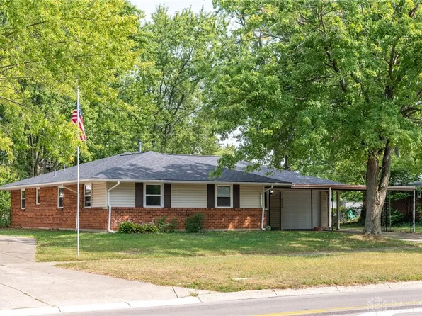 4787 Fishburg Rd, Dayton, OH 45424