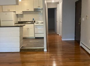 320 South Ave APT 1, Pittsburgh, PA 15221