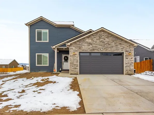 1501 Weminuche Avenue, Montrose, CO 81401