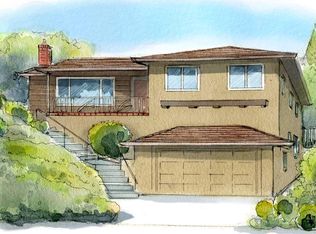 4112 Eastlake Ave, Oakland, CA 94602