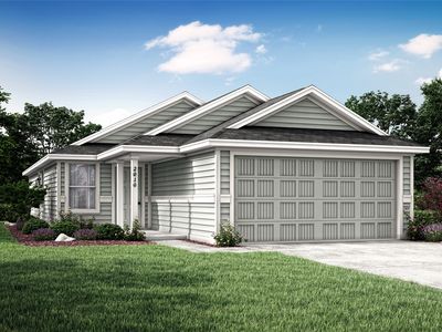 11411 Forest Lawn Rd, Justin, TX, 76247