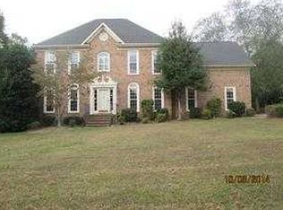 900 Lyerly Ridge Rd NW, Concord, NC 28027