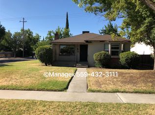 2246 E Michigan Ave, Fresno, CA 93703