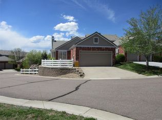 9866 Firestone Cir, Lone Tree, CO 80124