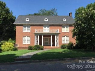 1010 Myrtle Ave, China Grove, NC 28023