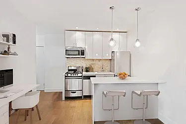 Rented by Capital Realty NY