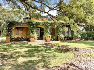 24394 Standard Dedeaux Rd, Kiln, MS 39556