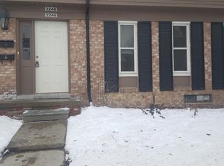 3246 Bolgos Cir #178, Ann Arbor, MI