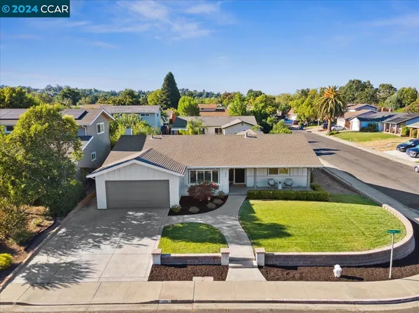 439 Monti Cir, Pleasant Hill, CA 94523