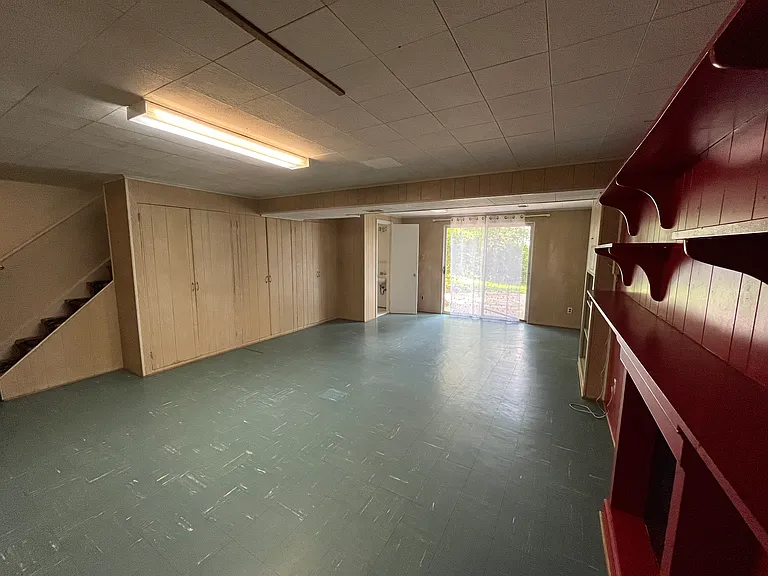 Brand new ceiling, modern lighting, and premium new flooring arriving by July 13!