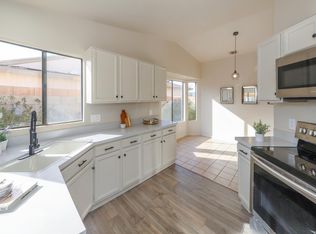 5720 N Ezybrook Rd, Tucson, AZ 85741