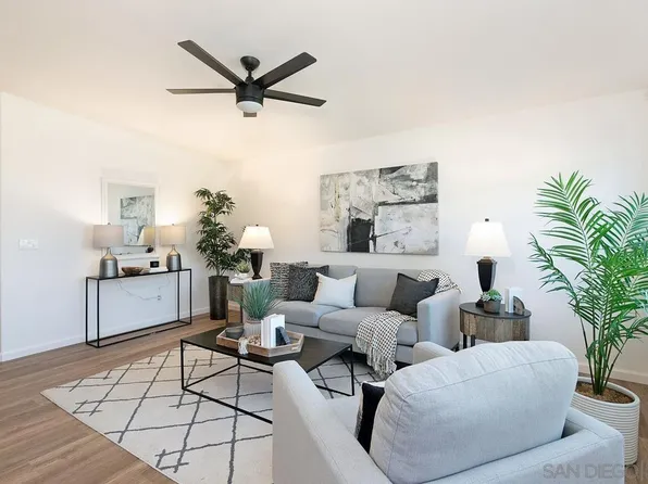 8615 Harness St, Spring Valley, CA 91977