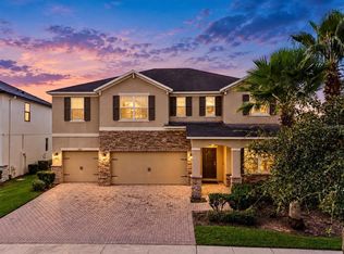 3761 Mount Vernon Way, Kissimmee, FL 34741