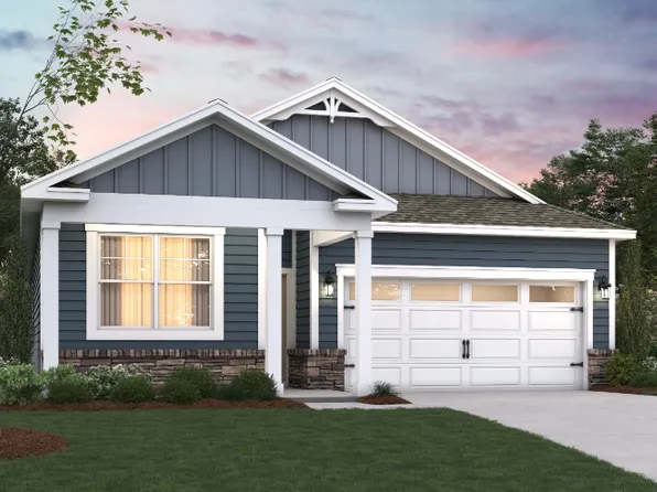 33 Chokeberry Way, Gettysburg, PA 17325