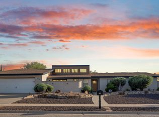 1621 Tommy Aaron Dr, El Paso, TX 79936