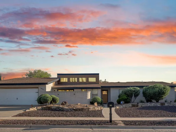 1621 Tommy Aaron Dr, El Paso, TX 79936