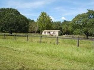 2251 NW 135th Ln, Citra, FL 32113