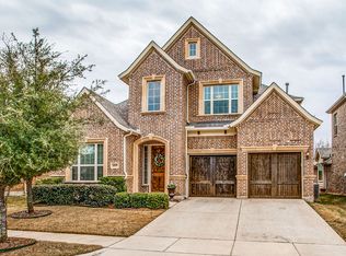 6809 San Juan Trl, McKinney, TX 75070