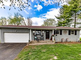 3901 W Elkton Rd, Hamilton, OH 45011