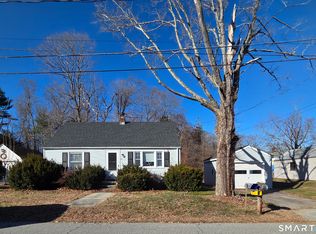 21 Russ Road, Windham, CT 06226