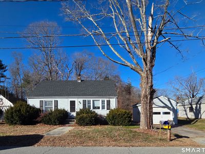 21 Russ Road, Willimantic, CT, 06226