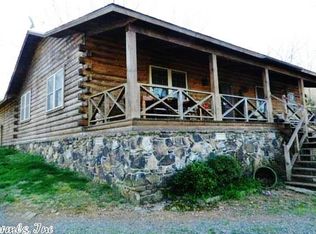 8935 Highway 65 N, Clinton, AR 72031