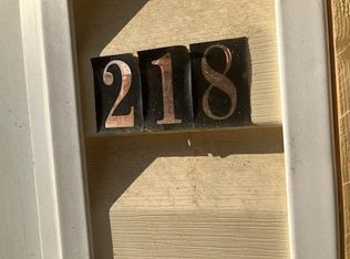 218 Church Dr, Bay, AR 72411