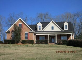 4070 Maple Crest Ct, Winston, GA 30187