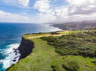 190 Door Of Faith Rd LOT A, Haiku, HI 96708