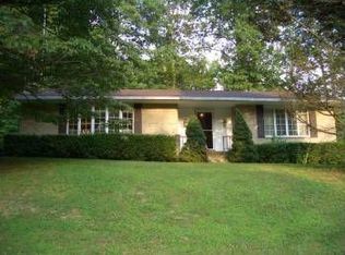 705 Ponderosa Dr, Bel Air, MD 21014