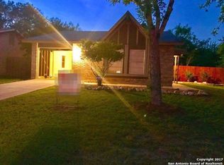 9751 Hidden Brk, San Antonio, TX 78250