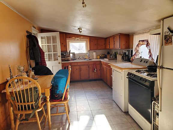Charming and beautiful authentic hardwood cabinets