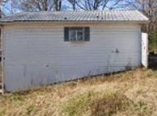 10281 Bonnabel Rd, Rogers, AR 72758