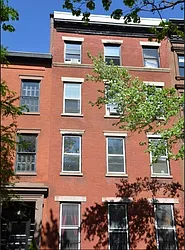 Rented by Jonathan Wachtel, LREB