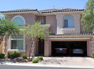 7988 Base Camp Ave, Las Vegas, NV 89178