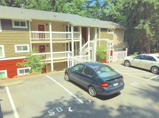 15248 SE 43rd St APT D302, Bellevue, WA