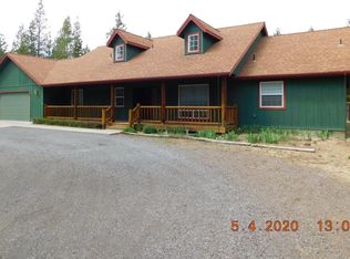 16020 Hakkila Dr, La Pine, OR 97739