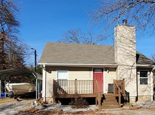 368461 E 5500th Rd, Terlton, OK 74081