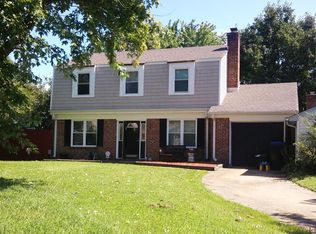 936 Woodhue Ct, Virginia Beach, VA 23452