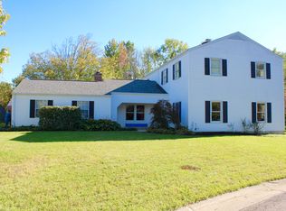 3171 Woods Edge Ct, Maineville, OH 45039